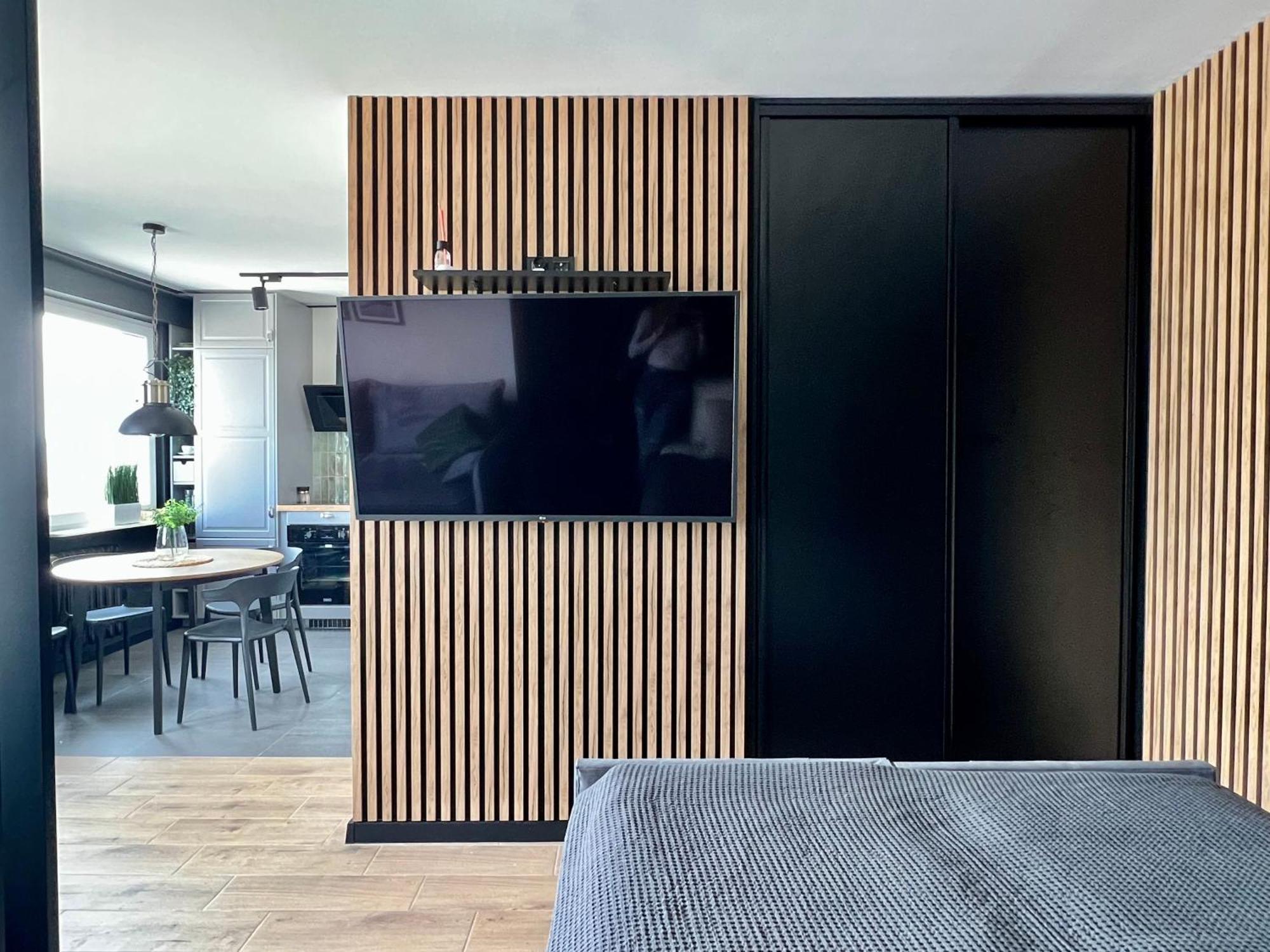 Apartament Przytulny 5 - Las, Self Check In, Dworzec Pkp Rzeszów Esterno foto