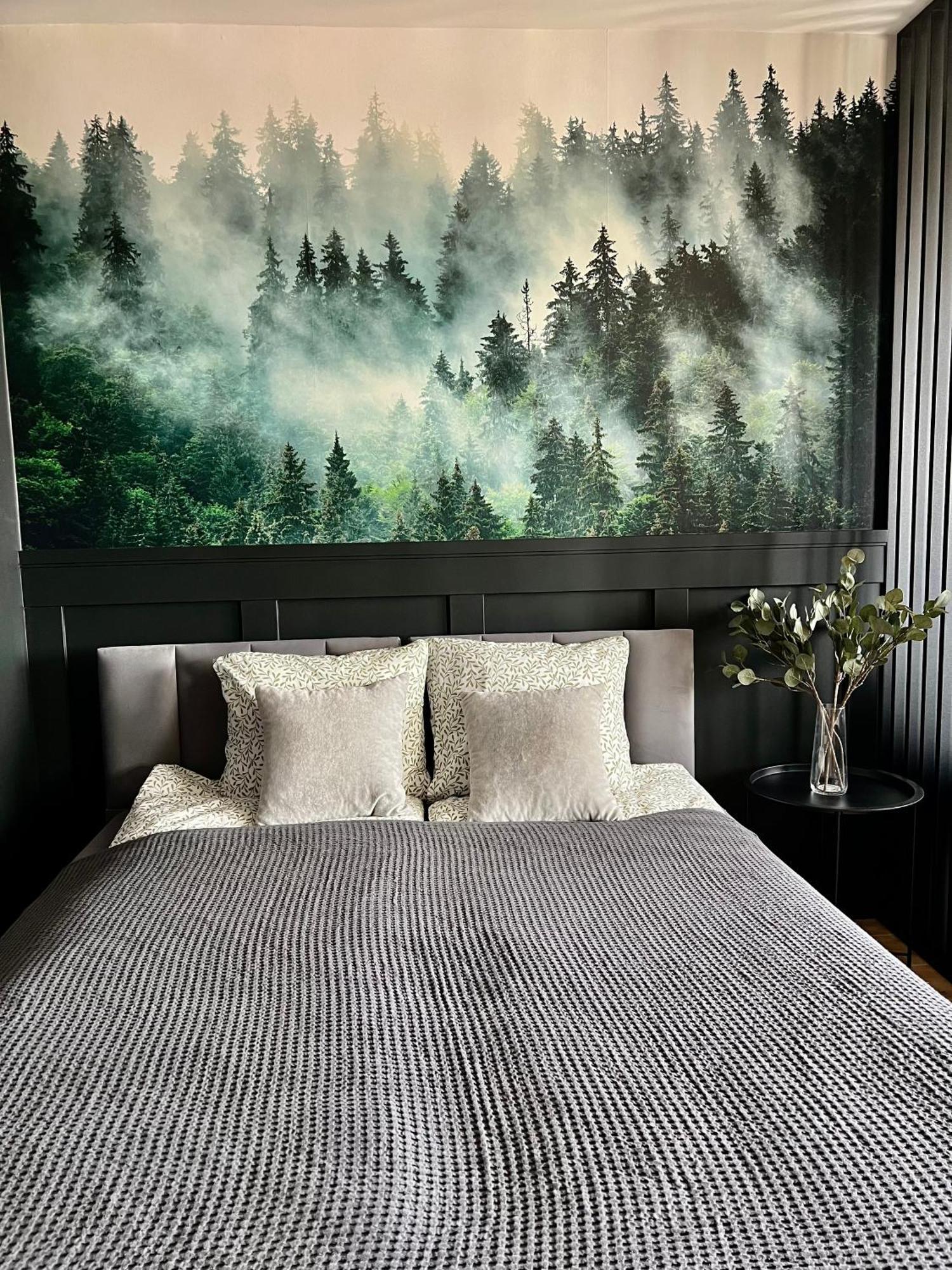 Apartament Przytulny 5 - Las, Self Check In, Dworzec Pkp Rzeszów Esterno foto