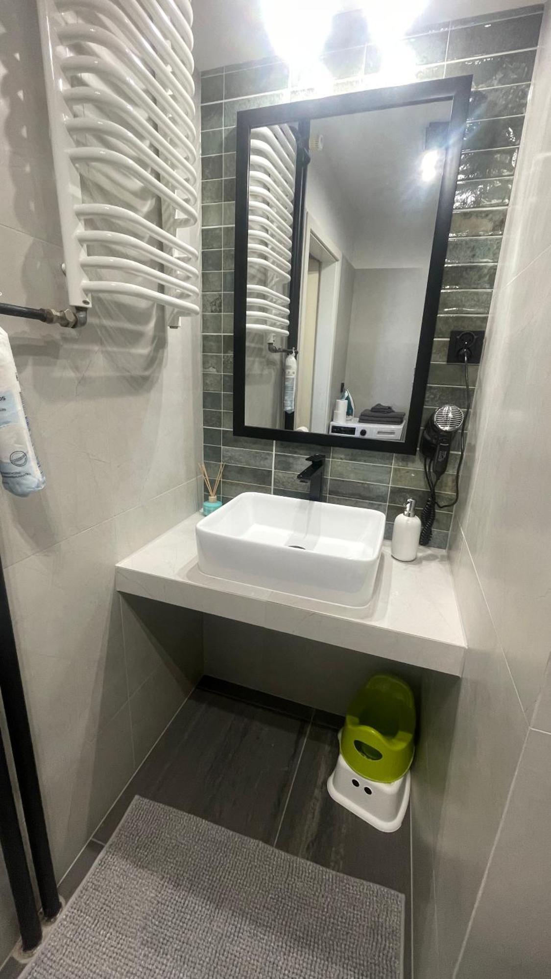 Apartament Przytulny 5 - Las, Self Check In, Dworzec Pkp Rzeszów Esterno foto