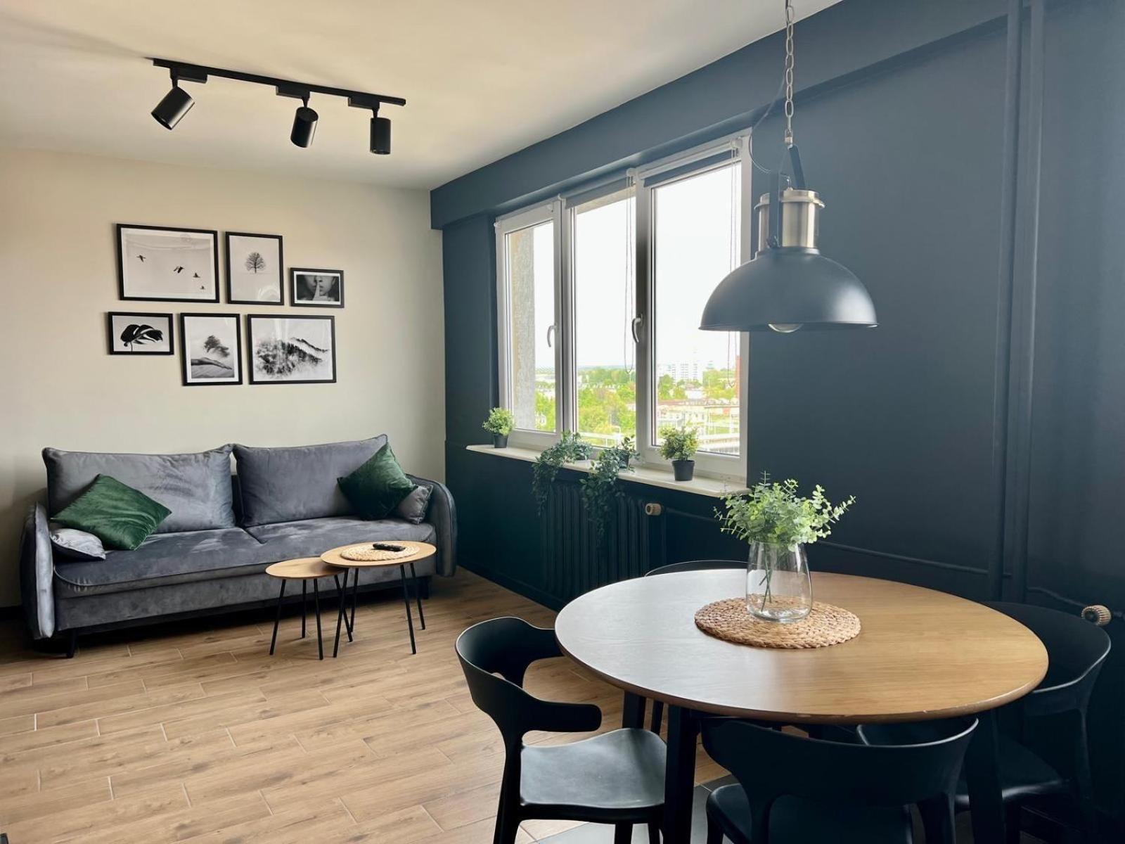 Apartament Przytulny 5 - Las, Self Check In, Dworzec Pkp Rzeszów Esterno foto