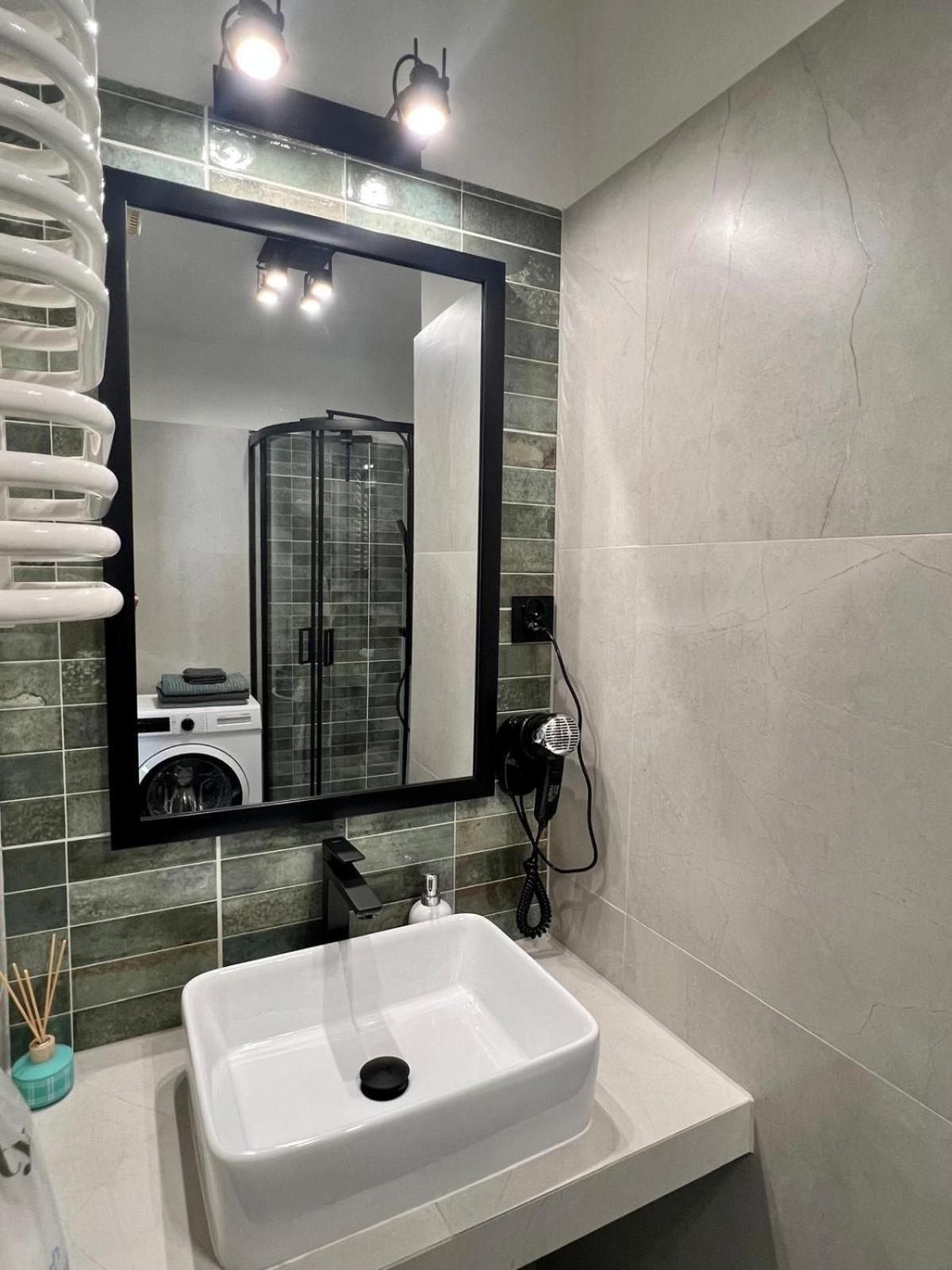 Apartament Przytulny 5 - Las, Self Check In, Dworzec Pkp Rzeszów Esterno foto